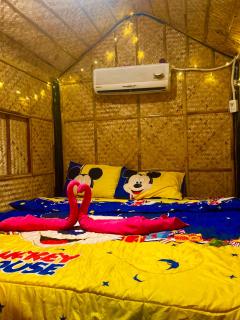 เดอะกระต็อบ By The Mountain Ozone บ้านโอโซนขุนเขาแก่งกระจาน - 4