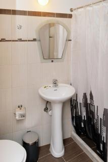 Hotel Villa Plaza - Spetses - 1
