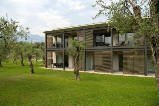 Residence Malcesine-Active&Family - Malcesine - 1