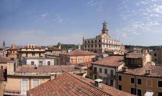 Hotel Accademia - Verona - 9