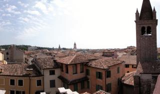 Hotel Accademia - Verona - 8