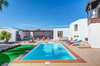 Villa Domingo by Villa Plus - Puerto del Carmen - 3