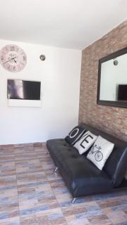 1CL2-J APARTAMENTO ESTANDAR EN GETSEMANI DE CARTAGENA CON AIRE ACONDICIONADO Y WIFi - 8