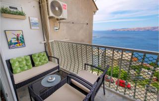 Lovely Apartment In Senj With Wifi - Senj - 0