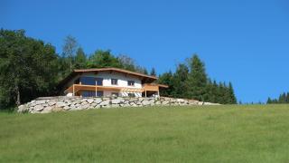 Geelink's Berghütte - Itter - 0