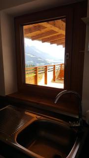 Geelink's Berghütte - Itter - 7