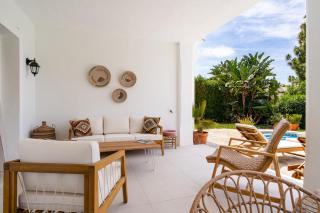Villa Elisana - 1