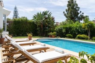 Villa Elisana - 7