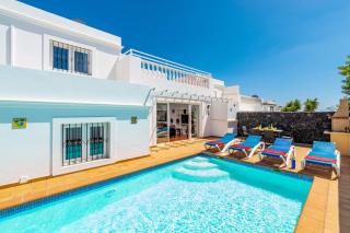 Villa Megan by Villa Plus - Puerto del Carmen - 0