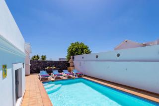 Villa Megan by Villa Plus - Puerto del Carmen - 2