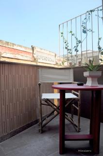 Agorà b&b - Trani - 7