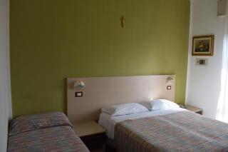 Hotel Gattuccio - Cesenatico - 6