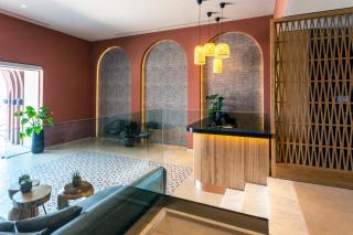 KoSea Boutique Hotel - Kos - 9
