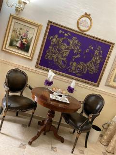 Regina Suite - 9
