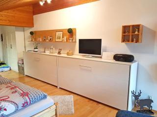 Ferienwohnung Bergblickl - Sachrang - 5