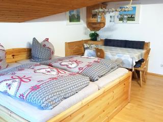 Ferienwohnung Bergblickl - Sachrang - 1