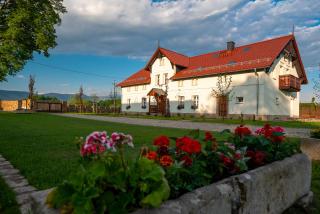 Dworek Wojanów - 7