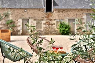 La Demeure de l'Aubance - Saint-Mélaine-sur-Aubance - 4