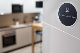 Apartamento rural Isla Esencia de Bardenas Navarra - 5