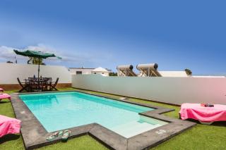 Villa Arte by Villa Plus - Puerto del Carmen - 3