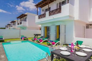 Villa Geria by Villa Plus - Puerto del Carmen - 8