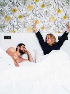Le Bras d'or Apparts et Spa - 0