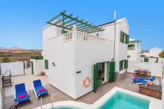 Villa Oro by Villa Plus - Puerto del Carmen - 0