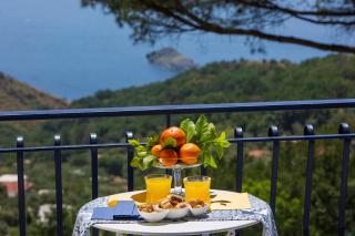 Villa Fedora Sea&Stars - Massa Lubrense - 6