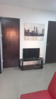 3CL3-J APARTAMENTO DE 3 ALCOBAS EN GETSEMANI EN CARTAGENA CON AIRE ACONDICIONADO Y WIFi - Cartagena de Indias - 8