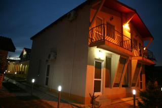 Vile Mamaia Nord - Mamaia Nord – Năvodari - 8