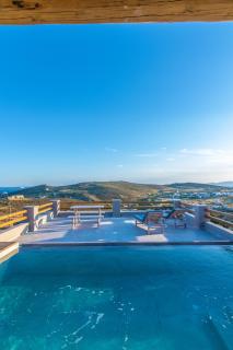 Sunset junior suites - Agios Ioannis - 9