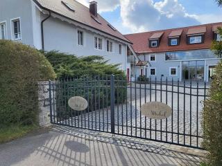 Ferienhof Gutmichel - Feuchtwangen - 9