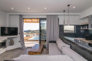 Sunset junior suites - Agios Ioannis - 3