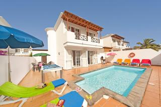 Villa Tabaiba by Villa Plus - Puerto del Carmen - 0
