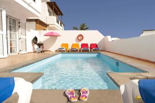 Villa Tabaiba by Villa Plus - Puerto del Carmen - 8