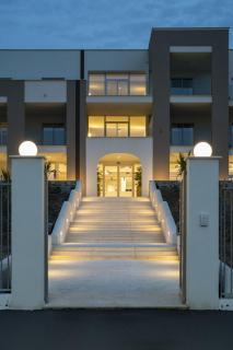 Resort La Battigia Beach & Spa - 5