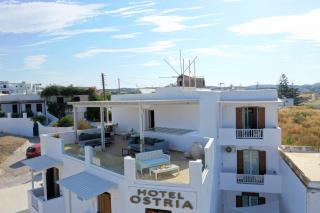 Ostria Hotel - 2