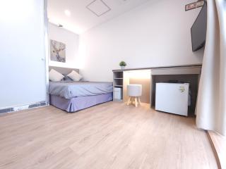 OYO Hostel Myeongdong 2 - Seul - 6