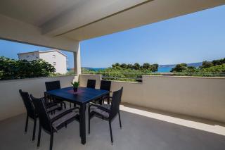 Beach apartment Anđela A2 - Kaštela - 4