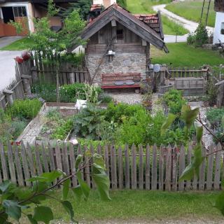 Bauernhof Kaspergut - 9