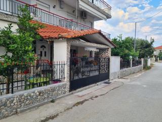 Elvetos Makedonia - Nea Vrasna - 5