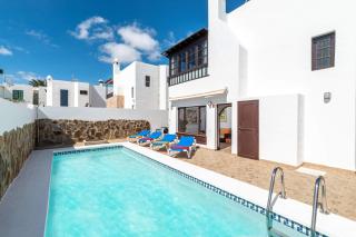 Villa Margarita by Villa Plus - Tías - 6