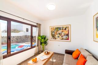 Villa Margarita by Villa Plus - Tías - 5