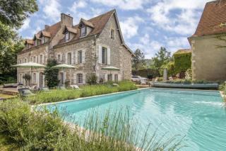 Manoir du Bois Mignon - Le Fleix - 4