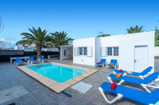 Villa Palmera by Villa Plus - Tías - 3