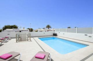 Villa Princesa Ico by Villa Plus - Puerto del Carmen - 8