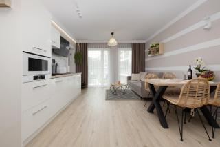 Apartment Amber Eleven PBA - z krytym basenem - Aprent - 9