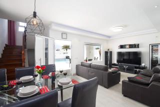 Villa Princesa Ico by Villa Plus - 4