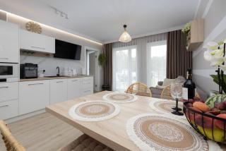 Apartment Amber Eleven PBA - z krytym basenem - Aprent - 5