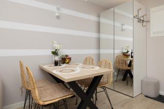 Apartment Amber Eleven PBA - z krytym basenem - Aprent - 3